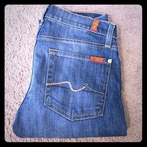 Josefina Skinny boyfriend jeans